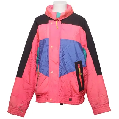 Ski jacket (Red, Blue, Black) from Helly Hansen