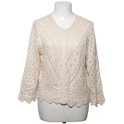 Cardigan (Beige) fra JDY Akryl