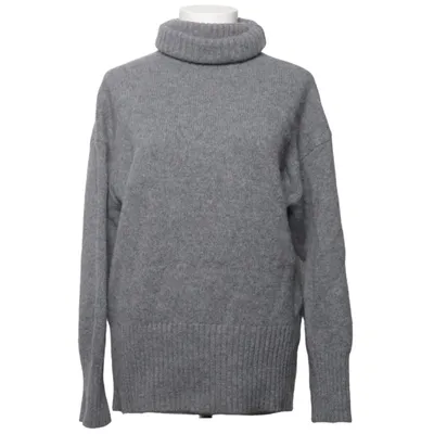 Coltrui (Knitted Wool Turtleneck) van NA-KD Wol