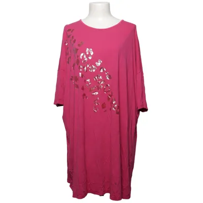 T-shirt (Rosa) från Limited Collection Elastan, Viskos