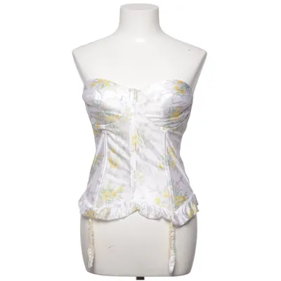 Korsett (131065) från Abecita Elastan, Polyamid