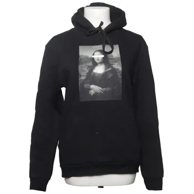 Sweat à capuche (Noir) de The Cool Elephant