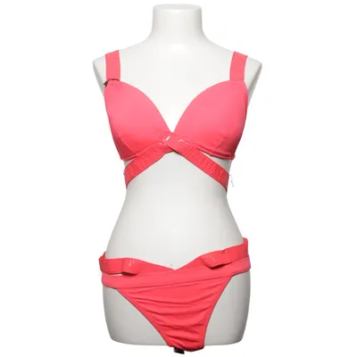 Bikini (Roze) van Ensored