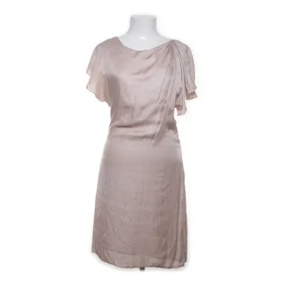 Klänning (Beige) från Truly by Part Two Polyester, Viskos