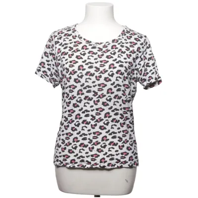 T-shirt (Hvid, Sort, Pink, Flerfarvet) fra 9th Avenue Bomuld