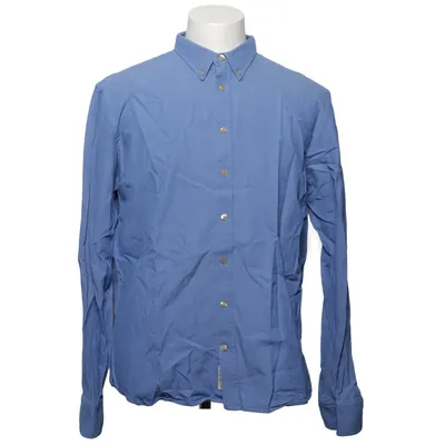 Buttondown-skjorta (Sartorial Leisure) från Sartorial Leisure by Oscar Jacobson