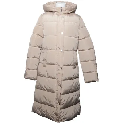 Winter coat (Beige) from Cherry Koko Polyester, Polyurethane