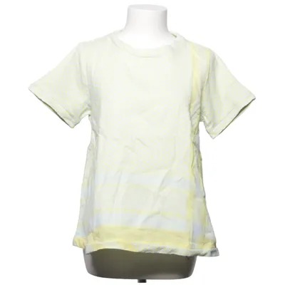 T-shirt (Shirt O Short Sleeves) från Cecilie Copenhagen Bomull