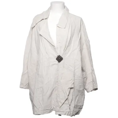 Cardigan (Beige) from Túrbulence