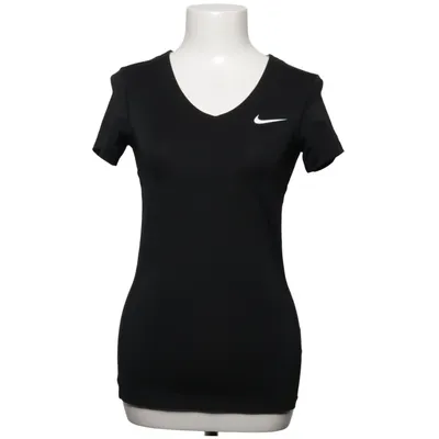 Træningstop (Sort) fra Nike Pro