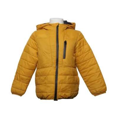 Lättviktsjacka (Gul, Blå) från Zara Boys Polyester