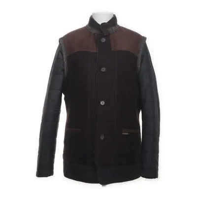 Jacka (ST1142) från Steinbock Polyester, Ull