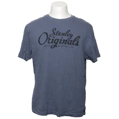 T-shirt (Fargo) van Stanley Katoen