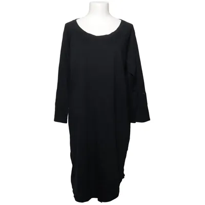 Kleid (Schwarz) von JSFN by Ellos Baumwolle