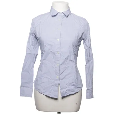 Skjorte (Tailored Fit) fra Banana Republic Bomuld, Elastan