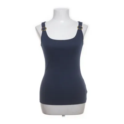 Linne (Blå) från Lauren Ralph Lauren Bomull