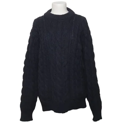 Sweater (Grå) fra Howlin Uld