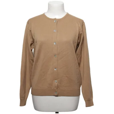 Cardigan (Beige) from Cyrillus