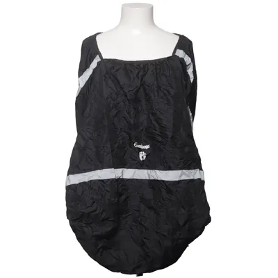 Barnvagnsskydd (Svart, Vit) från Emmaljunga