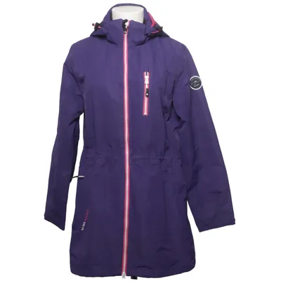 Skaljacka (Lila, Rosa) från Tuxer Polyester