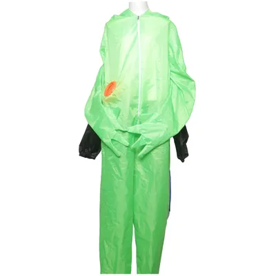 Fancy dress (Green, Black, Blue)