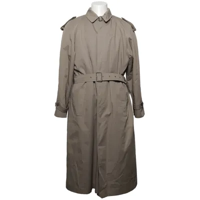 Trenchcoat (Beige) från Elo Päls