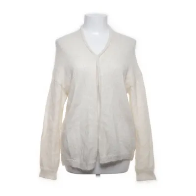 Cardigan (GABRIELLA 20206) from Sud Express Alpaca wool, Metallic fiber, Mohair, Polyamide, Polyester, Viscose