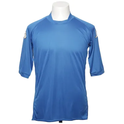 Träningströja (Blå) från Kappa Polyester
