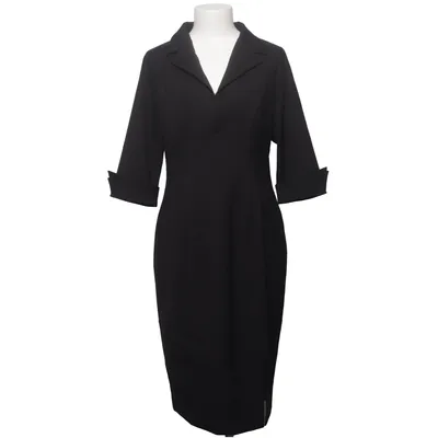 Robe (Business Babe) de Glamour Bunny Coton, Élasthane, Polyester