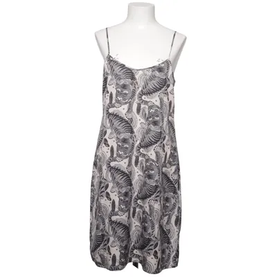Jurk (Zwart, Wit) van Dorothee Schumacher Polyester