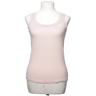 Vente tanktop (Pink) fra Forever 21 Bomuld, Elastan