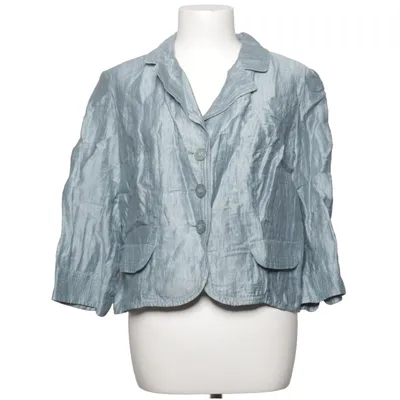 Blazer (Turquoise) de Bonita Lin, Polyamide