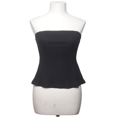 Tube top (Zwart) van Bik Bok Modal, Polyester