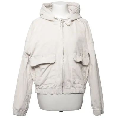 Jacke (ONLKENZIE L/S CORD JACKET CC PNT TLL) von ONLY Baumwolle, Elasthan