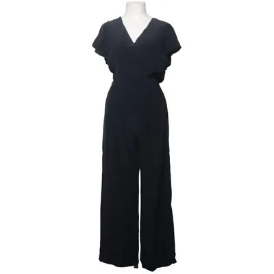 Jumpsuit (Gray) from Vince Silk