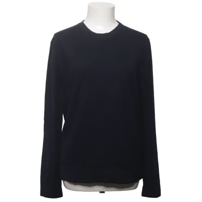 Sweater (Blue) from Filippa K Merino wool