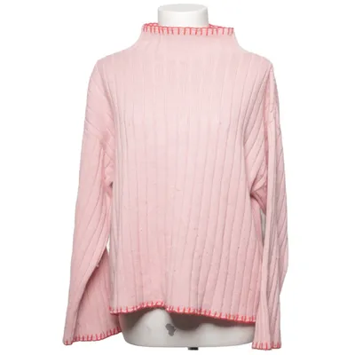 Tröja (Rosa, Röd) från STOCKH LM Studio Bomull, Ull