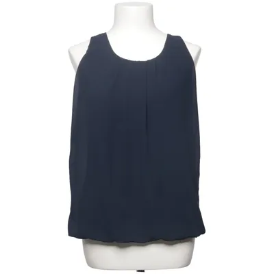 Haut (Bleu) de Hallys