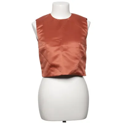 Haut (Rouge) de Pinko Acétate, Polyester