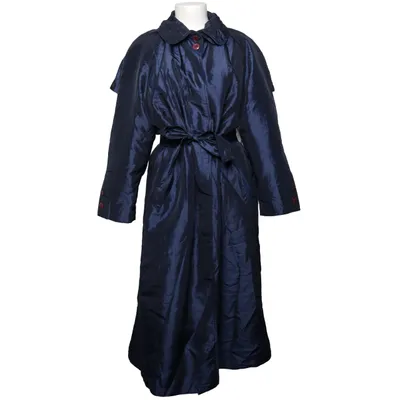 Jas (Blauw) van Nuance