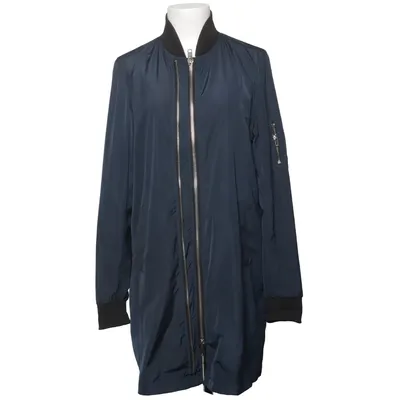 Veste (Bleu) de Rockandblue Polyester