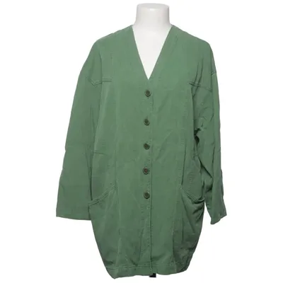 Jacka (Grön) från Voglia Tencel