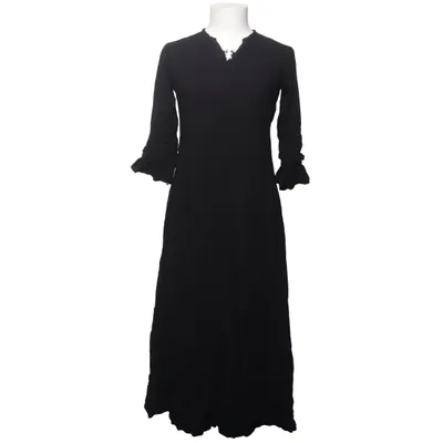 Maxi dress (Black) from Dalia