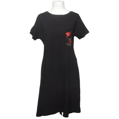 Dress (Black) from Zaza