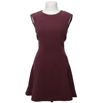 Jurk (Lila) van H&M Elastaan, Polyester, Viscose