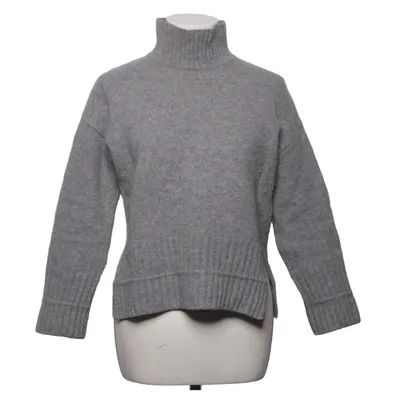Turtleneck (Gray) from Repeat Merino wool
