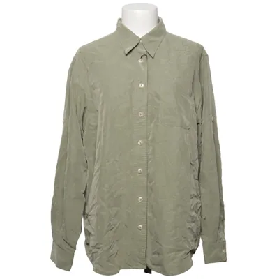 Shirt (Groen) van Classic Woman