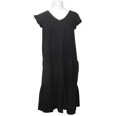 Robe (Noir) de ONLY Carmakoma Coton biologique