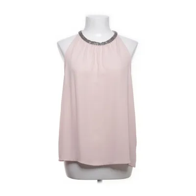 Halter neck top (Pink) from ONLY