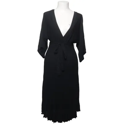 Dress (RAE PLEATED DRESS) from STOCKH LM Polyamide, Viscose